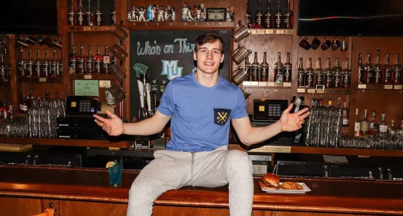 What Happened To Tyler Kolek