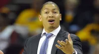 Tyronn Lue Ethnicity