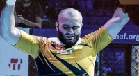 Shamil Gaziev Age