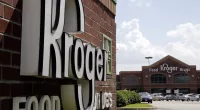 US files suit to block Kroger-Albertsons merger, saying it could mean higher prices