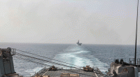 US launches 5 airstrikes against Houthi anti-ship missiles, destroys underwater drone