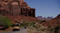 US regulators grant Native American tribes authority to block unwanted hydopower projects