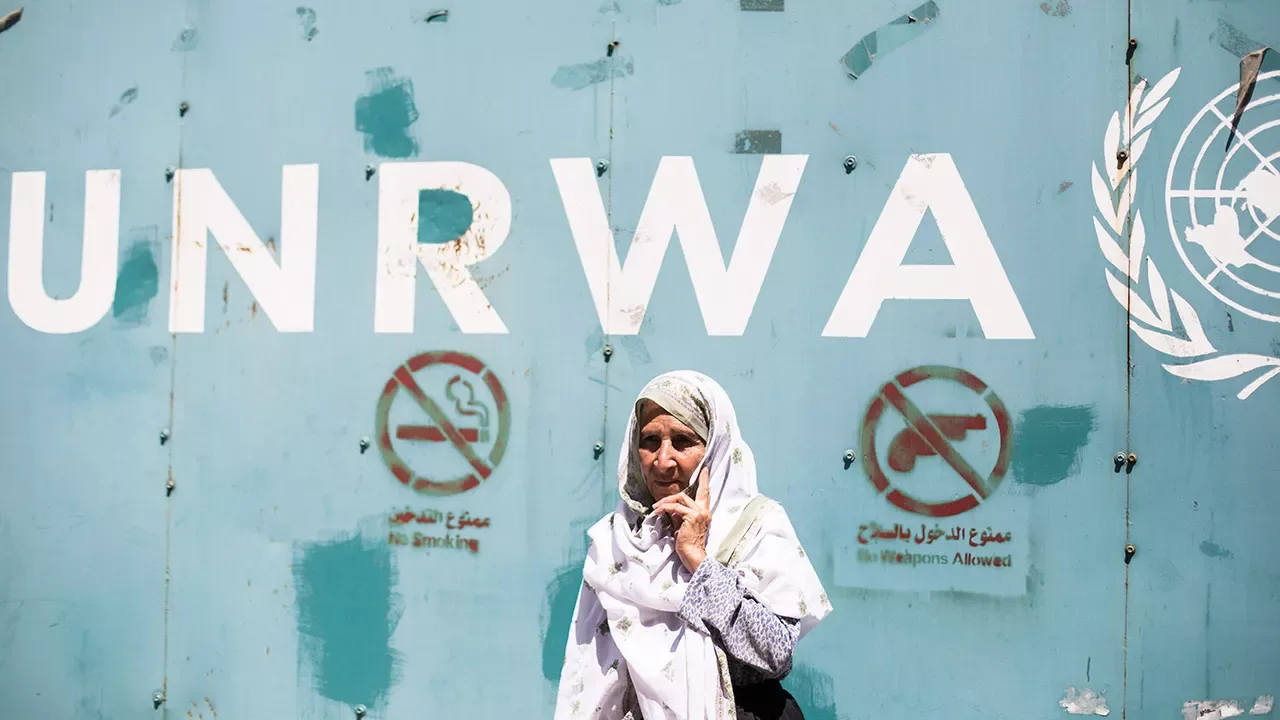 US taxpayers have funded UNRWA billions of dollars amid calls for its scrapping: 'horror show'