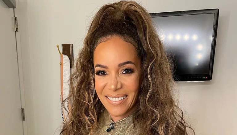 Understanding Gabriel: Exploring the Family and Siblings of Sunny Hostin