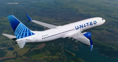 United Airlines checked bag fee is going up, copying similar move by American Airlines, starting with flights booked for Saturday