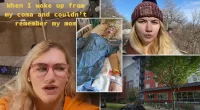 University of Minnesota student claims she was left to die by community adviser: lawsuit