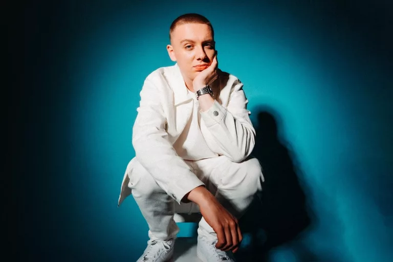 Unveiling Aitch’s Siblings: Getting to Know the Rapper’s Brother and Sister