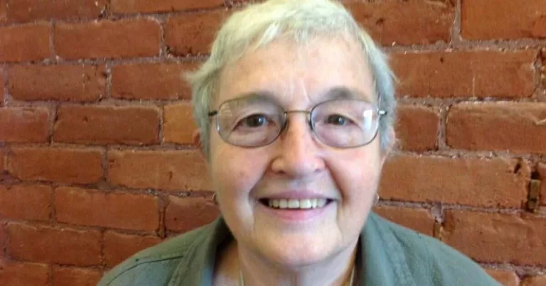 Unveiling Sherrill Redmon’s Age and Partner: A Wikipedia Insight