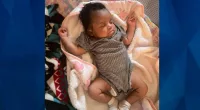Za’Riah Mae