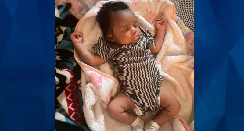 Za’Riah Mae