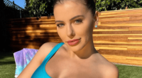 Adriana Chechik Injury Update, What Happened to Adriana Chechik?