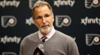 what happened to John Tortorella