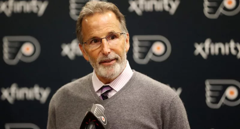 what happened to John Tortorella