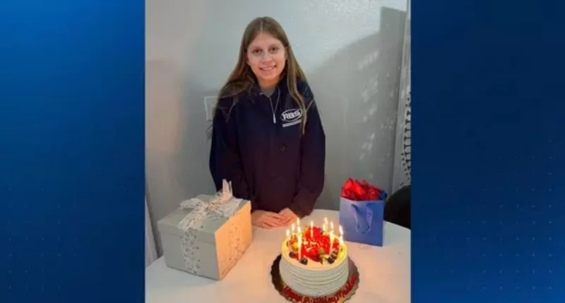Madeline Soto missing