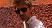 BBC Peaky Blinders Paul Anderson Health Update, What Happened to Paul Anderson?