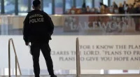 VIDEO: Houston police release bodycam footage of Lakewood Church shooting