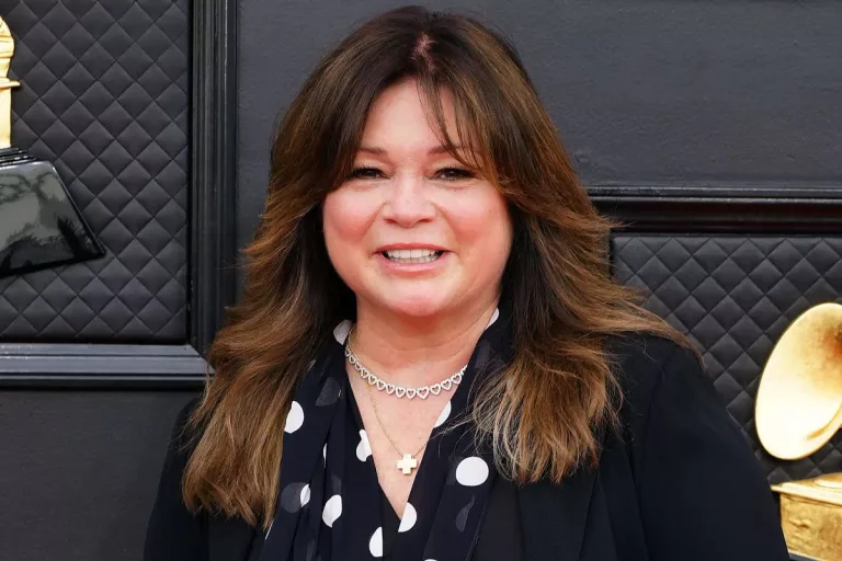 Valerie Bertinelli’s Religious Beliefs and Ethnic Heritage: Exploring Her Family Background