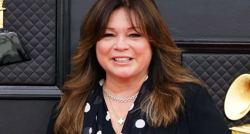 Valerie Bertinelli Religion