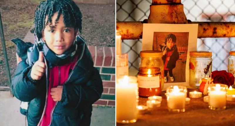 Venezuelan migrant boy died from sepsis at Chicago warehouse-turned-shelter: autopsy report