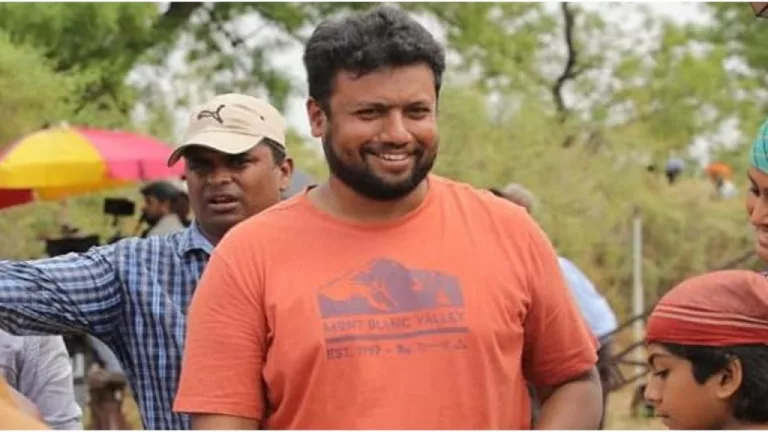 Vetri Duraisamy Wife: Was He Married? Children And Family