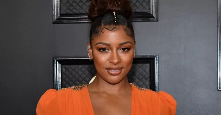 Victoria Monet Weight Loss Journey 2024: Before & After