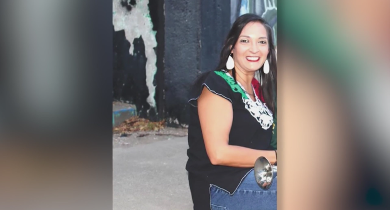 Vigil held remembering DJ killed in Super Bowl rally shooting