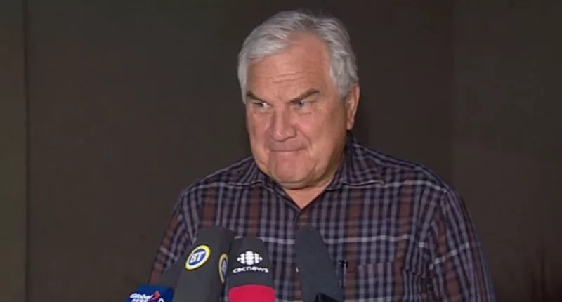 Vince Ready Wikipedia