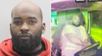 Virginia man who stole ambulance in hospital gown and IV on arm arrested: police