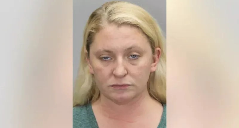 Virginia woman's fate sealed for shooting mom, sister in staged murder-suicide