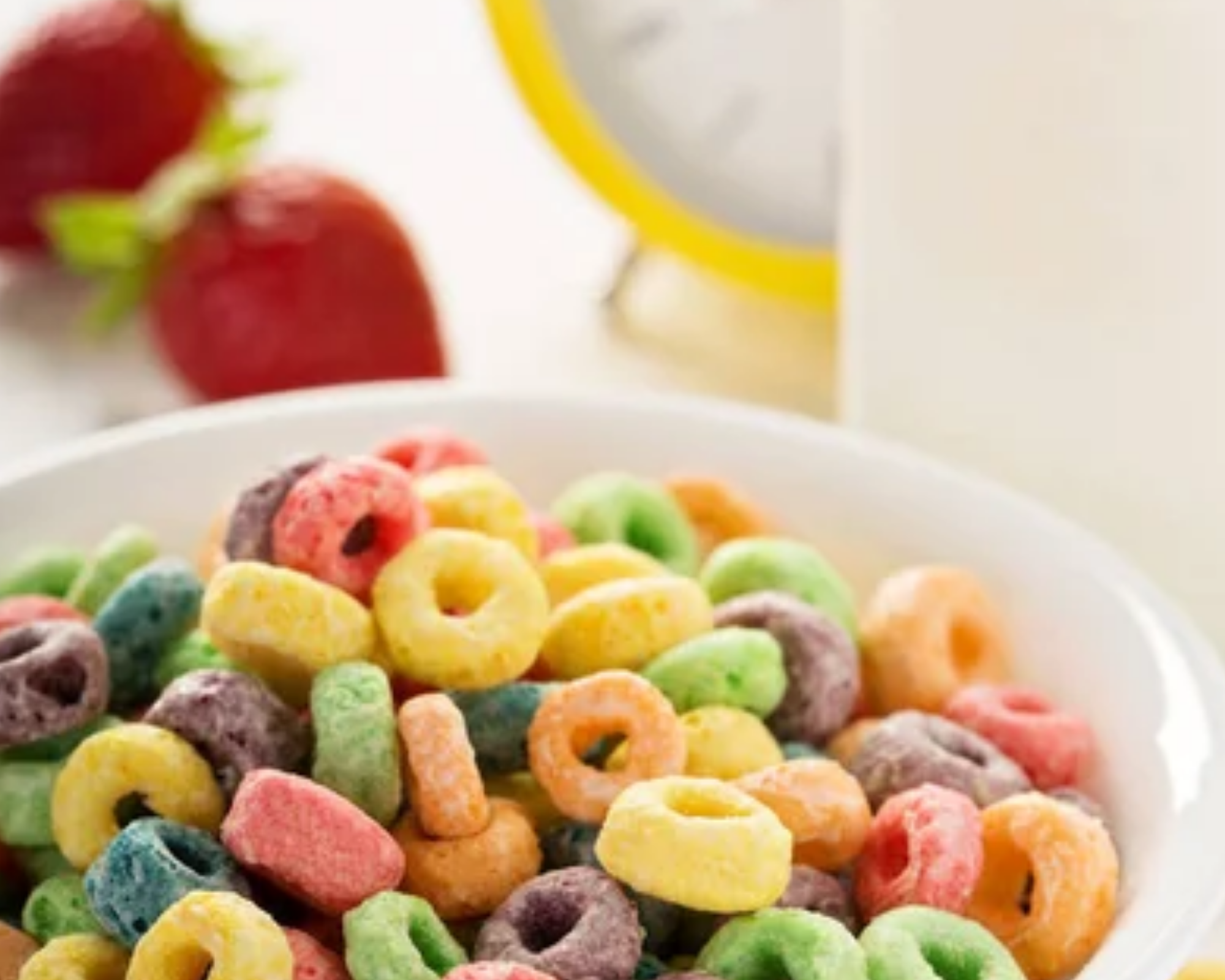 Vitamin B12 Deficiency Foods To Avoid When Building Up Your B12 Again