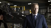 Grant Shapps warned that Vladimir Putin could kill again on Britain’s streets