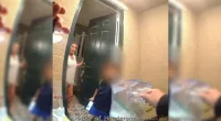 WATCH: 9-year-old hands police bag of drugs, leading to mom's arrest