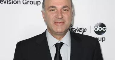 WATCH: Kevin O'Leary Rips $355 Million Decision Against Trump, Says Would Never Invest in NY