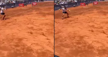 WATCH: “Literally beyond pathetic”- Days after Andy Murray’s call for South American masters, video footage reveals “absurd” condition of courts in the region