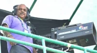 WPL Cameraman Death Cause