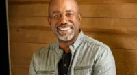 Was Darius Rucker Arrested? Did Darius Rucker Get Arrested? What was Darius Rucker Arrested for?