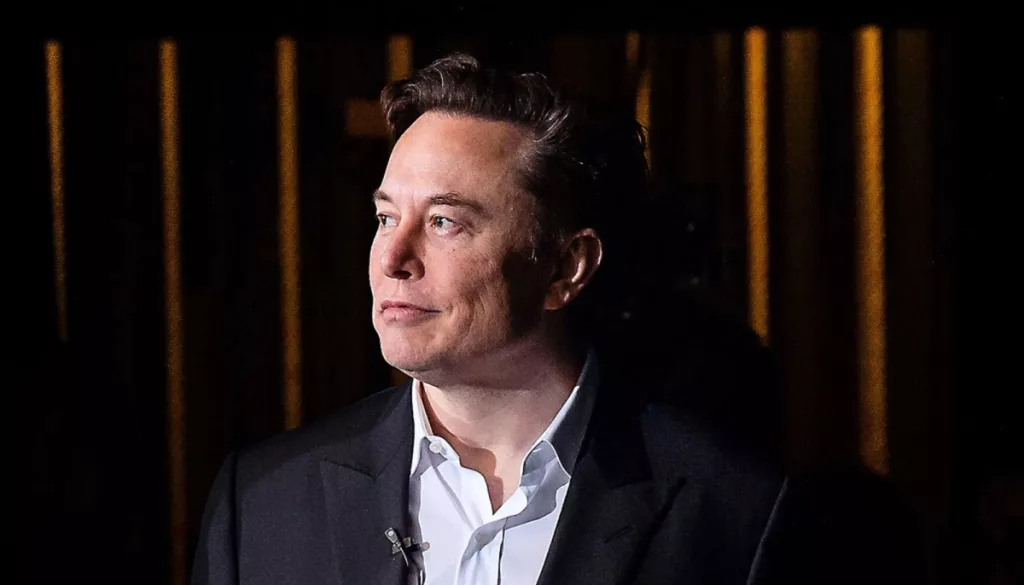 Elon Musk Hospitalized