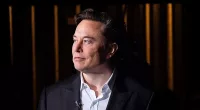 Elon Musk Hospitalized