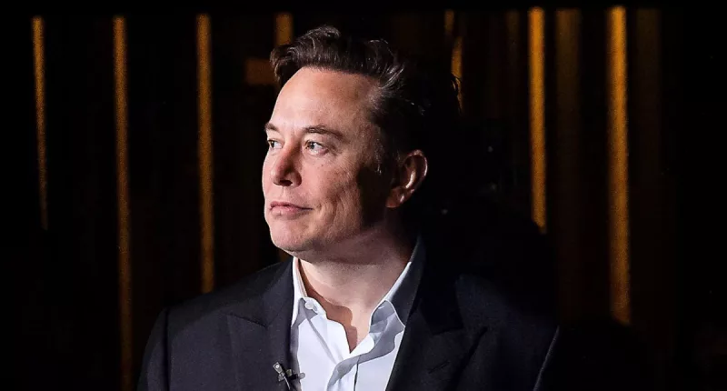 Elon Musk Hospitalized
