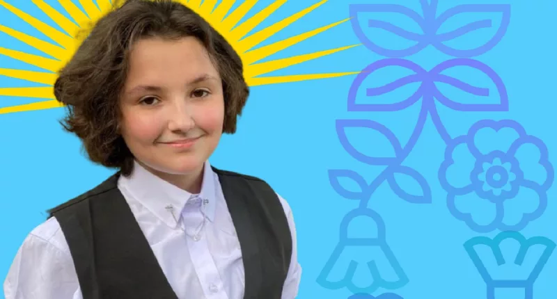 Nex Benedict Christian