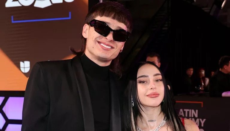 Was Peso Pluma Cheating On Girlfriend Nicki Nicole