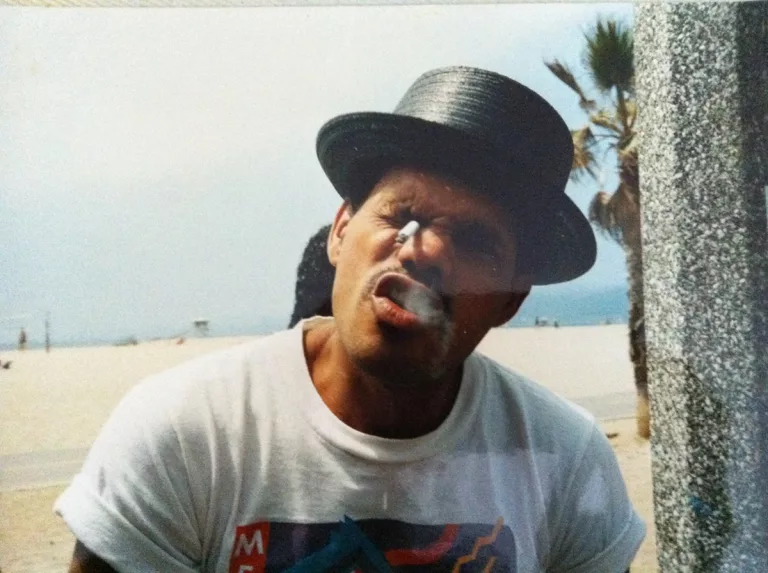 Was Rick Aviles Gay Or Straight? Partner Revealed