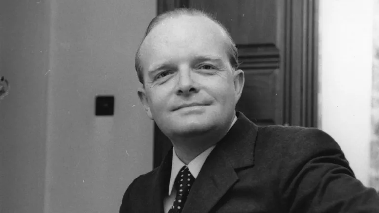 Was Truman Capote Jewish Christian Or Catholic? Religion