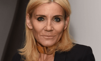 Michelle Collins Weight Loss, Who is Michelle Collins?