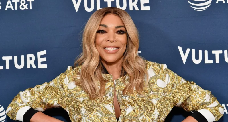 Wendy Williams Breaks Silence About Dementia, Aphasia Diagnosis