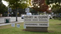 What Happened At Palo Alto Gunn High School