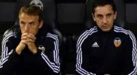 What Happened Between Gary and Phil Neville? Are Gary and Phil Neville Twins?