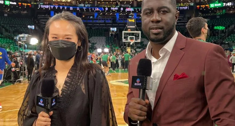 What Happened To Chris Hayes On MSNBC, Where Is He Now?