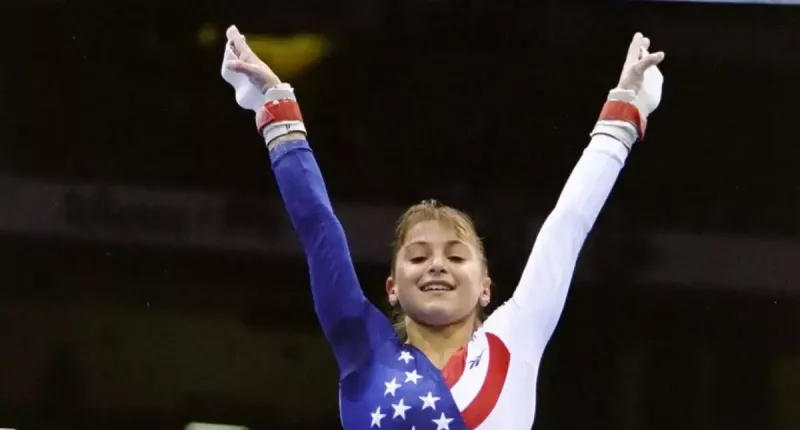 What Happened To Dominique Moceanu