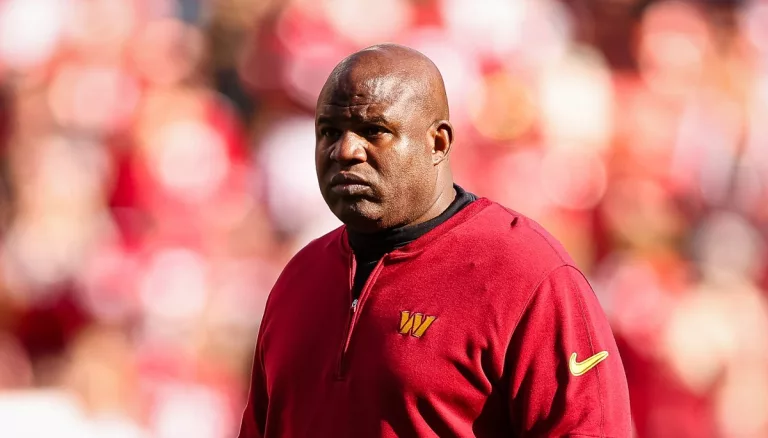 What Happened To Eric Bieniemy, Why Was He Fired?